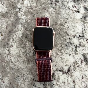 Apple Watch Series 5